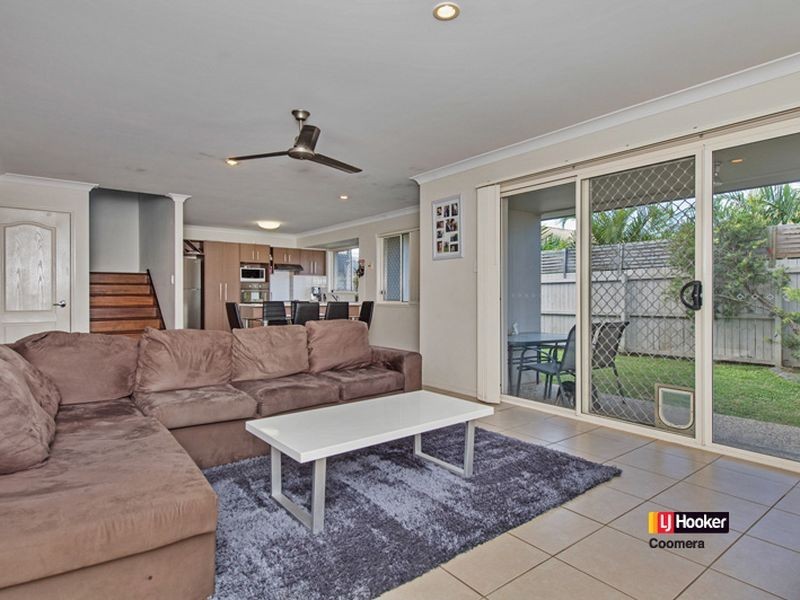 2/69 Glentree Avenue, Upper Coomera QLD 4209