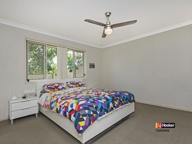 2/69 Glentree Avenue, Upper Coomera QLD 4209