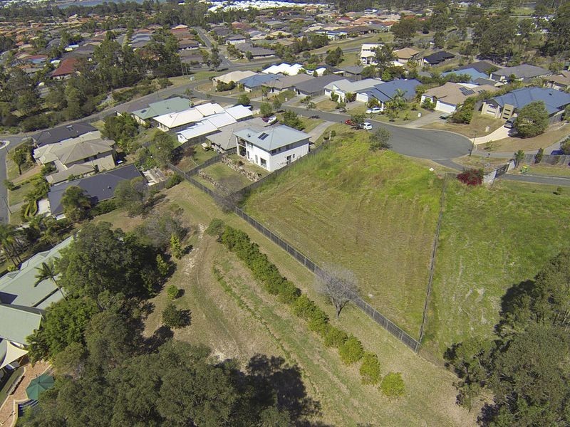 13 Jenley Court, Upper Coomera QLD 4209