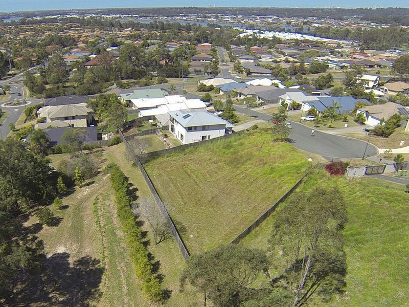 13 Jenley Court, Upper Coomera QLD 4209