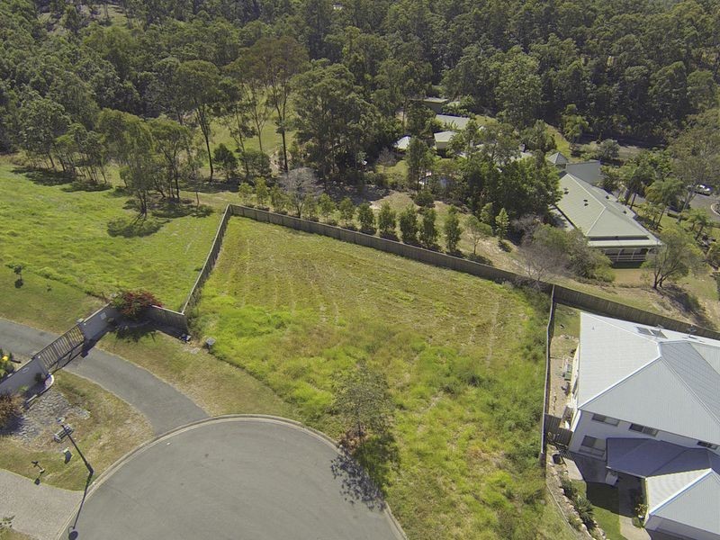 13 Jenley Court, Upper Coomera QLD 4209