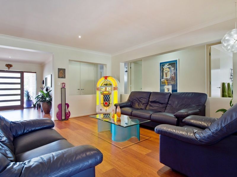 40 Nightjar Drive, Upper Coomera QLD 4209