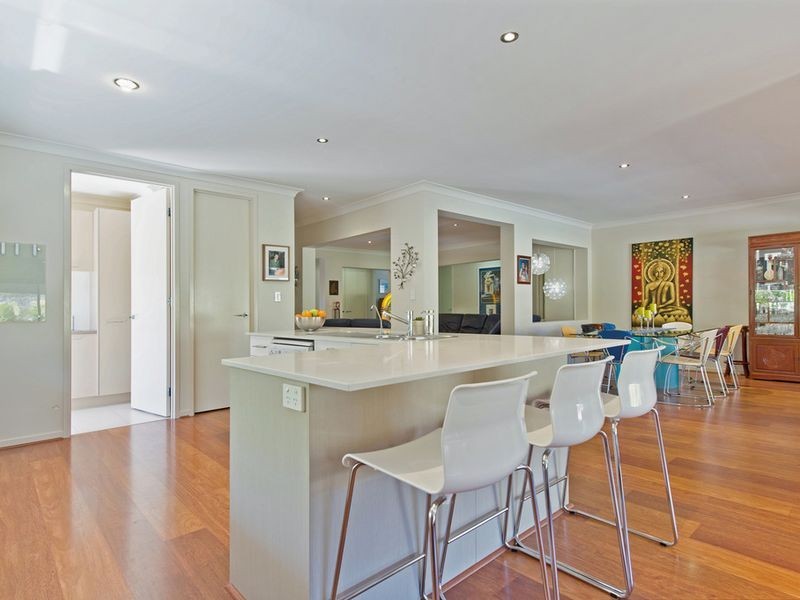 40 Nightjar Drive, Upper Coomera QLD 4209