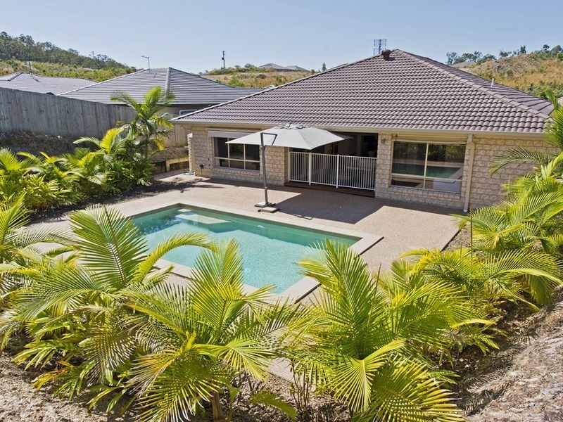 40 Nightjar Drive, Upper Coomera QLD 4209