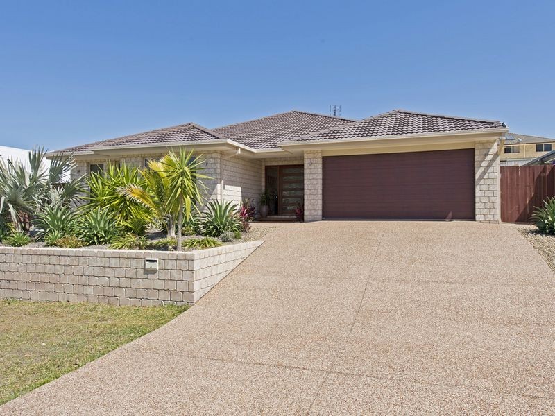 40 Nightjar Drive, Upper Coomera QLD 4209