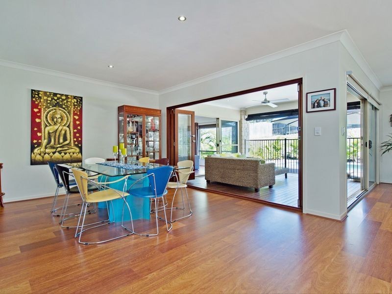 40 Nightjar Drive, Upper Coomera QLD 4209