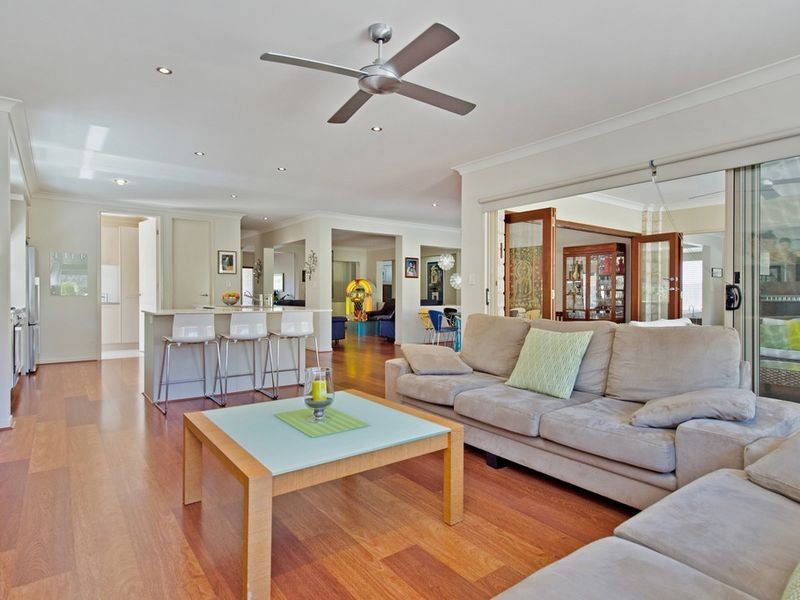 40 Nightjar Drive, Upper Coomera QLD 4209