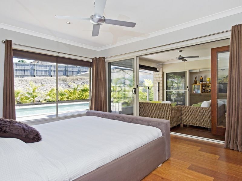 40 Nightjar Drive, Upper Coomera QLD 4209