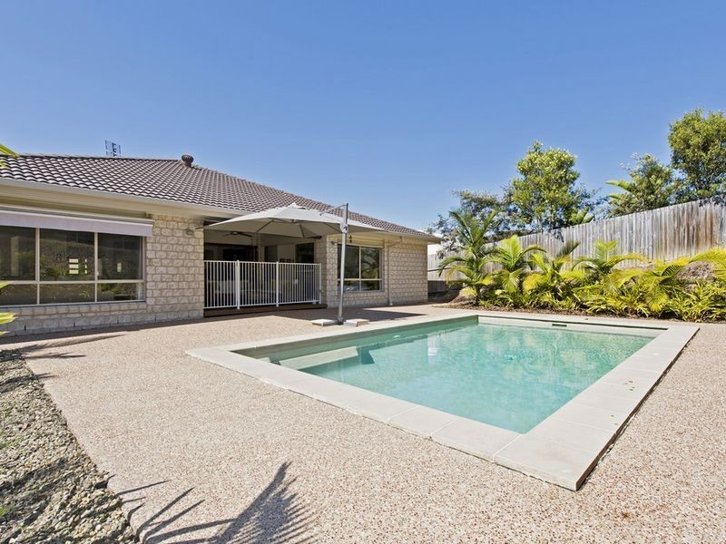 40 Nightjar Drive, Upper Coomera QLD 4209