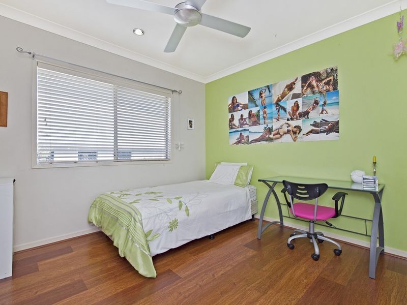 40 Nightjar Drive, Upper Coomera QLD 4209