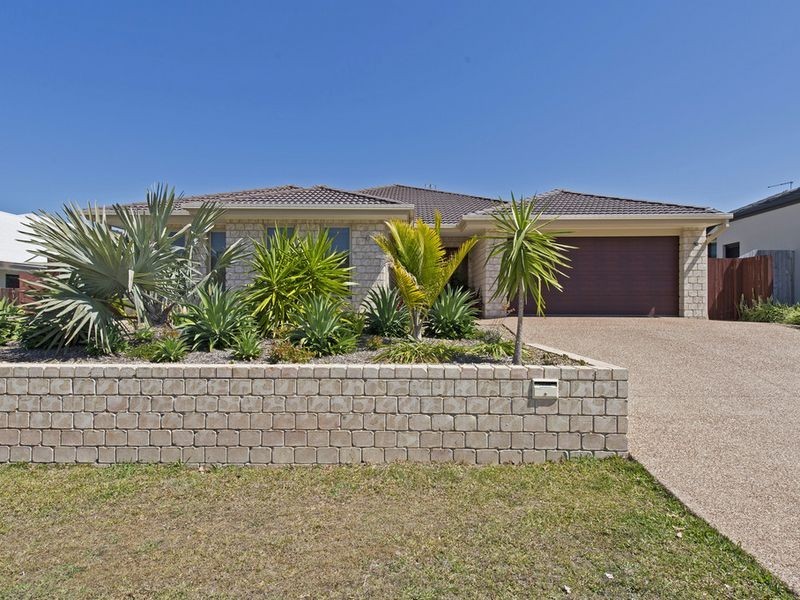 40 Nightjar Drive, Upper Coomera QLD 4209