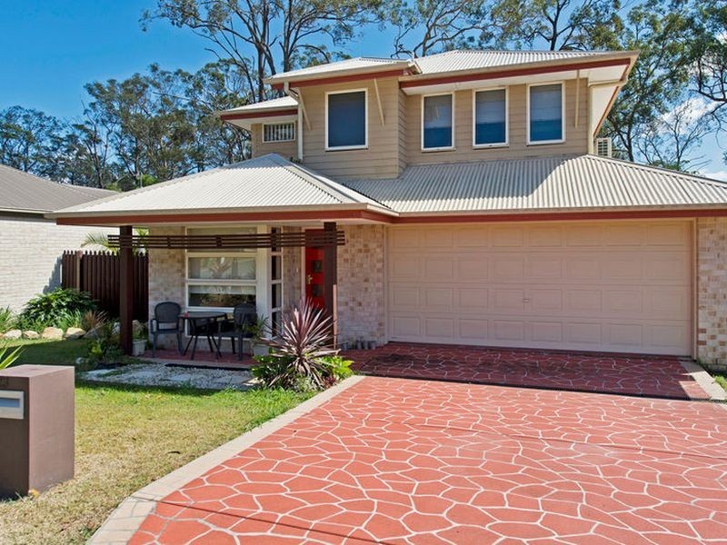 23 Talpa Street, Coomera QLD 4209