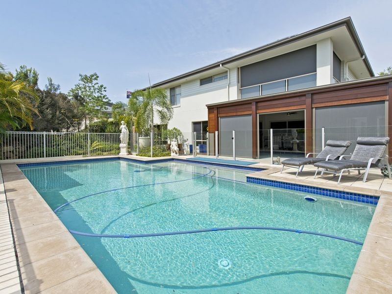 9 Greenacre Way, Maudsland QLD 4210