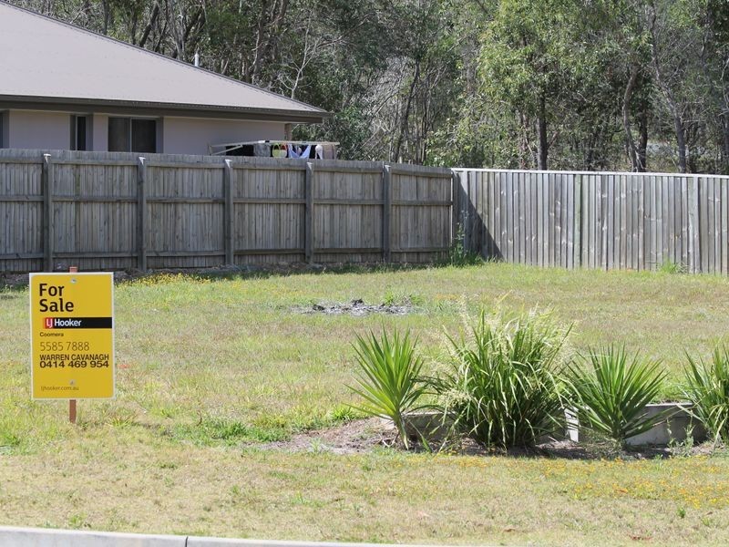 7 McWang Road, Pimpama QLD 4209
