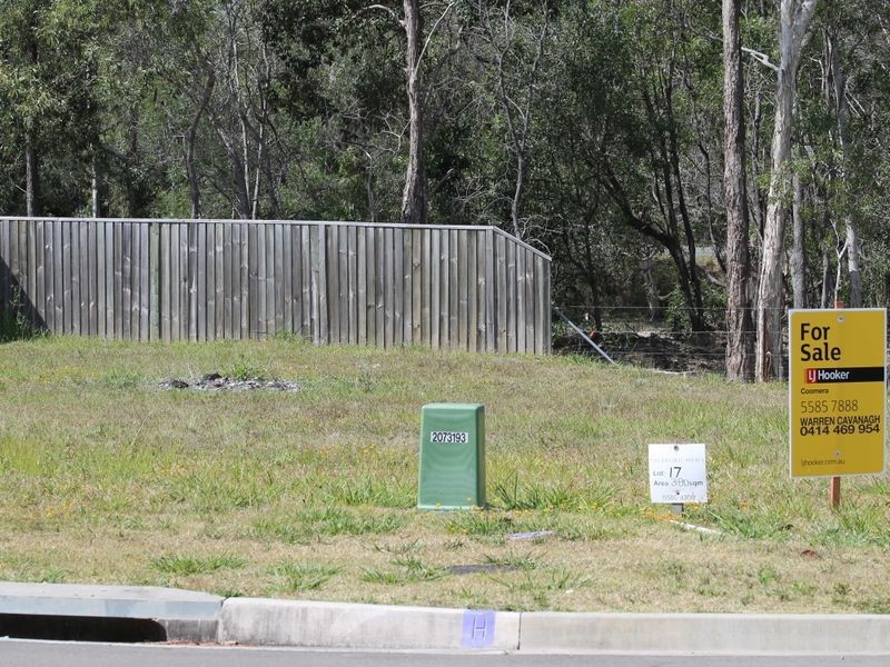 7 McWang Road, Pimpama QLD 4209