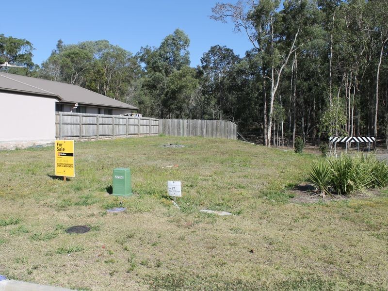 7 McWang Road, Pimpama QLD 4209