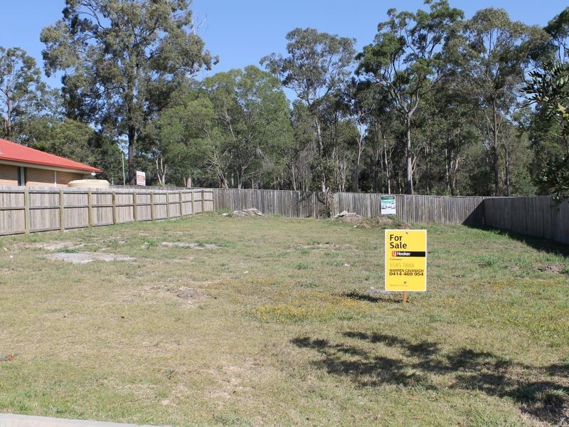 15 McWang Road, Pimpama QLD 4209