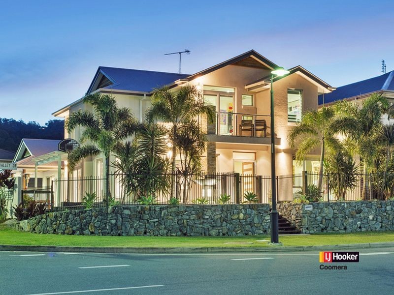 18 Rose Valley Drive, Upper Coomera QLD 4209