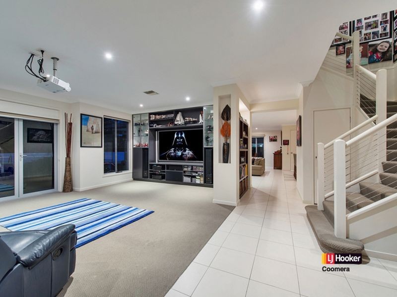 18 Rose Valley Drive, Upper Coomera QLD 4209