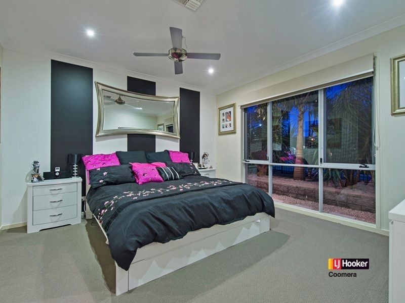 18 Rose Valley Drive, Upper Coomera QLD 4209