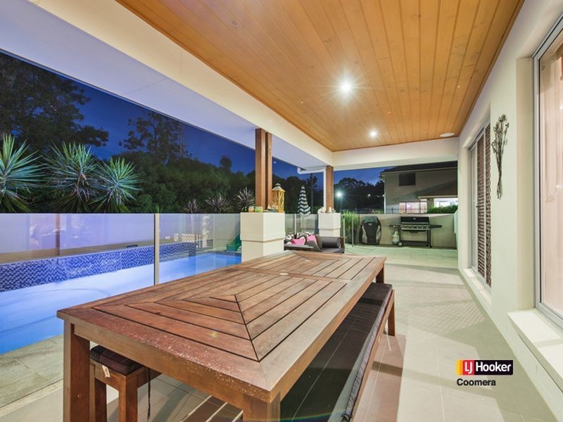 18 Rose Valley Drive, Upper Coomera QLD 4209