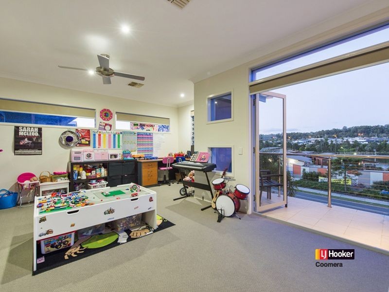 18 Rose Valley Drive, Upper Coomera QLD 4209