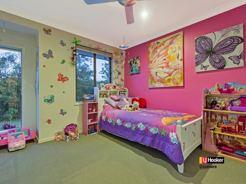 18 Rose Valley Drive, Upper Coomera QLD 4209