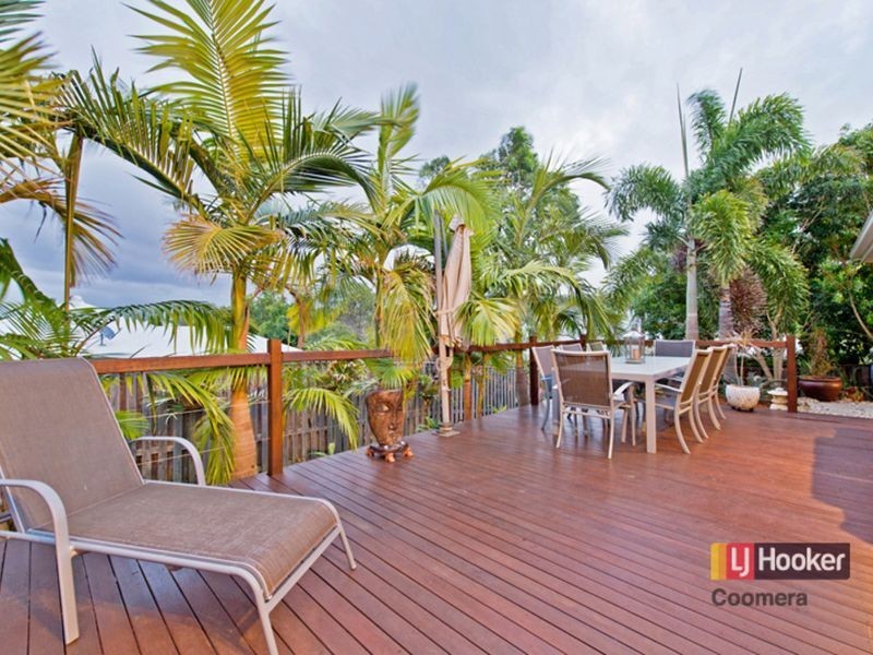 26 Rainbow Circuit, Coomera Waters QLD 4209