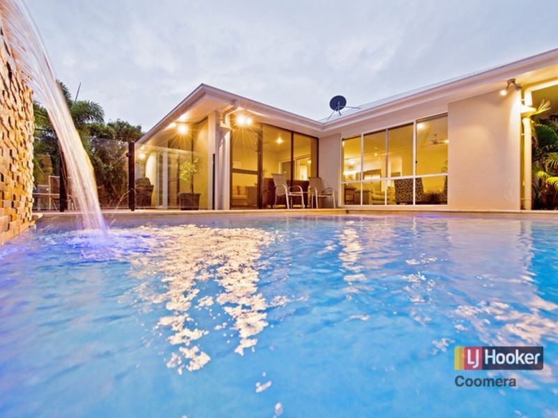 26 Rainbow Circuit, Coomera Waters QLD 4209