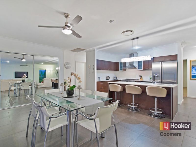26 Rainbow Circuit, Coomera Waters QLD 4209