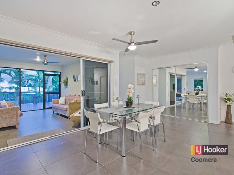 26 Rainbow Circuit, Coomera Waters QLD 4209