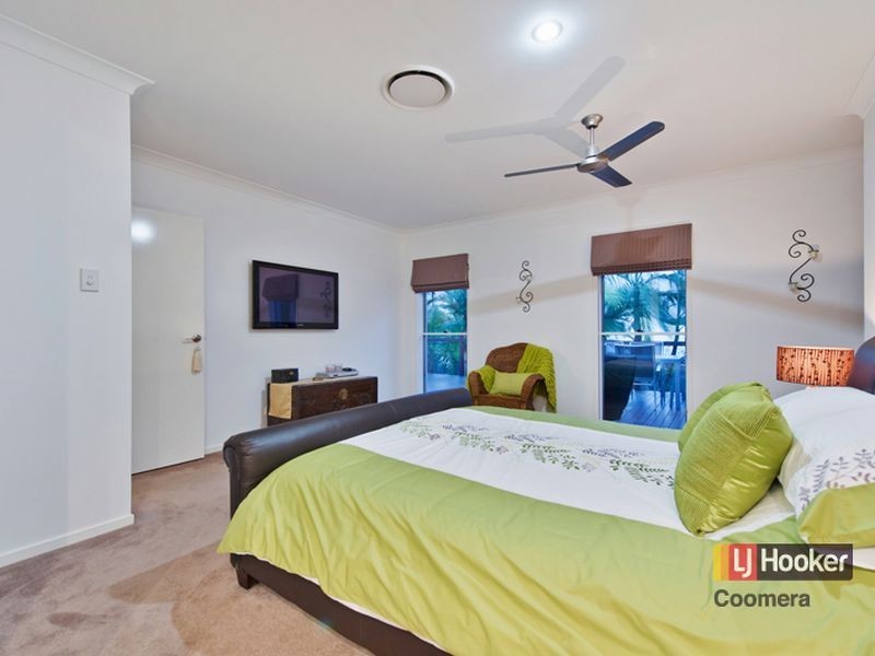 26 Rainbow Circuit, Coomera Waters QLD 4209