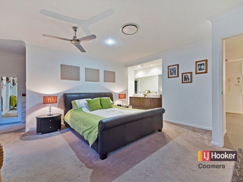 26 Rainbow Circuit, Coomera Waters QLD 4209