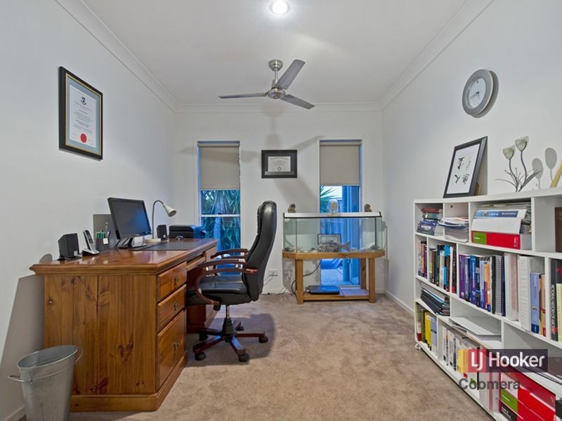 26 Rainbow Circuit, Coomera Waters QLD 4209