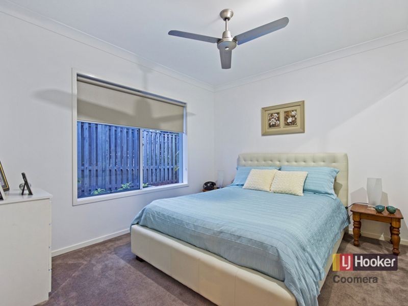 26 Rainbow Circuit, Coomera Waters QLD 4209