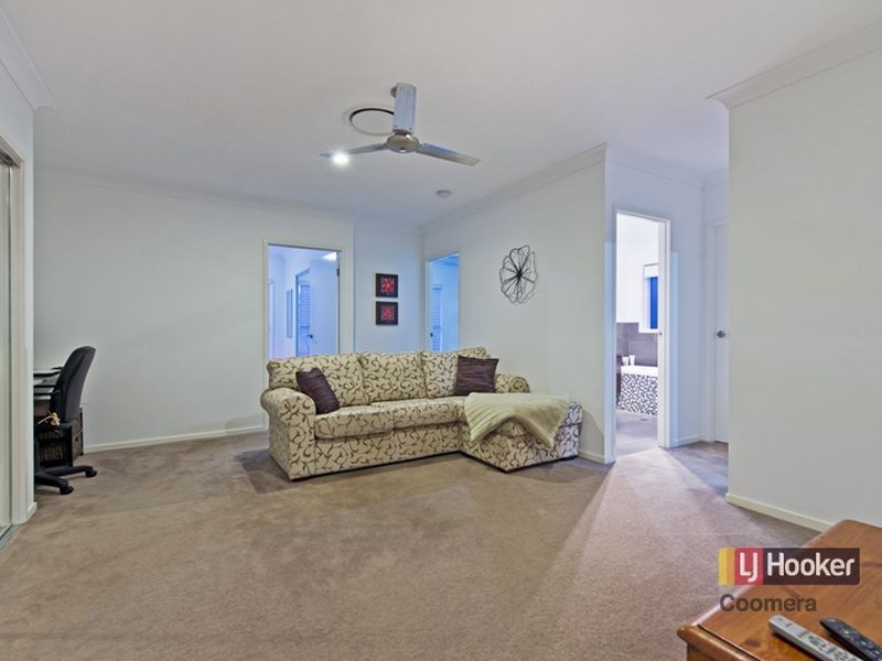 26 Rainbow Circuit, Coomera Waters QLD 4209