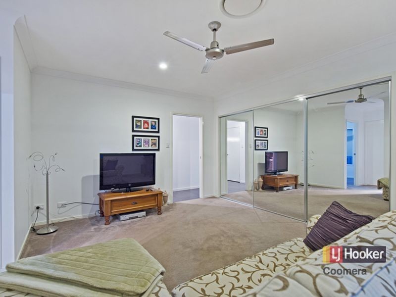 26 Rainbow Circuit, Coomera Waters QLD 4209