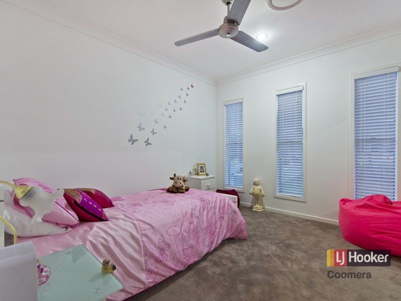 26 Rainbow Circuit, Coomera Waters QLD 4209