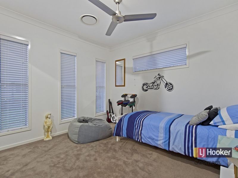 26 Rainbow Circuit, Coomera Waters QLD 4209