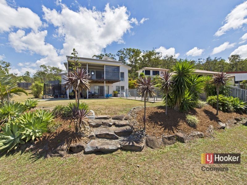 78 Bridie Drive, Upper Coomera QLD 4209