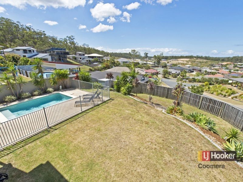 78 Bridie Drive, Upper Coomera QLD 4209