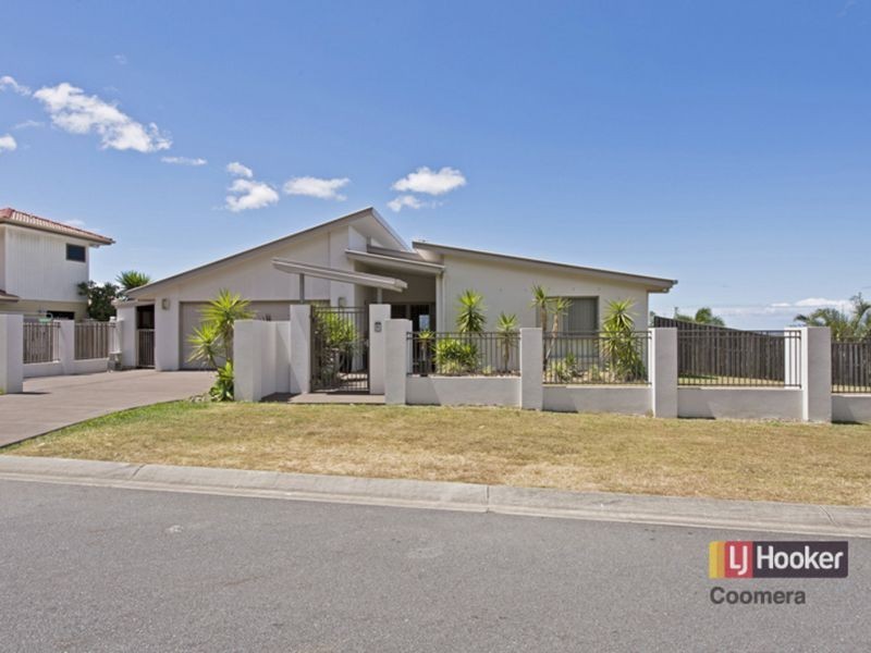 78 Bridie Drive, Upper Coomera QLD 4209