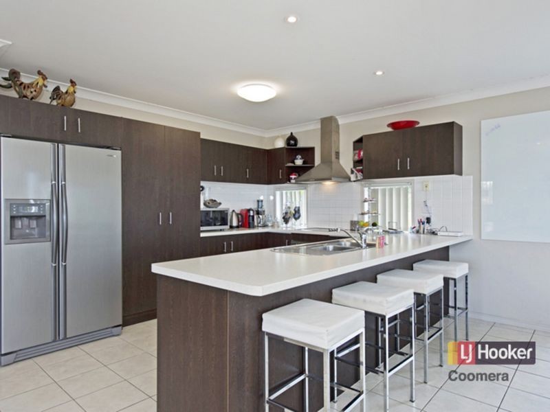78 Bridie Drive, Upper Coomera QLD 4209