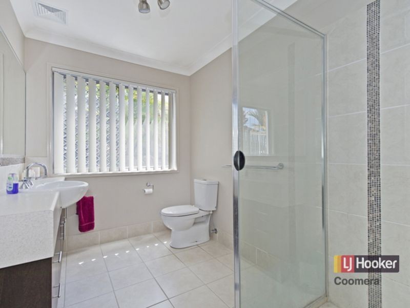 78 Bridie Drive, Upper Coomera QLD 4209