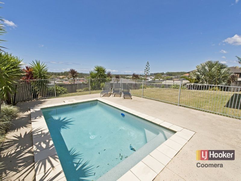 78 Bridie Drive, Upper Coomera QLD 4209