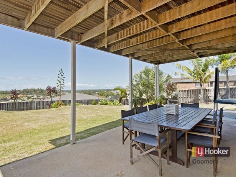 78 Bridie Drive, Upper Coomera QLD 4209