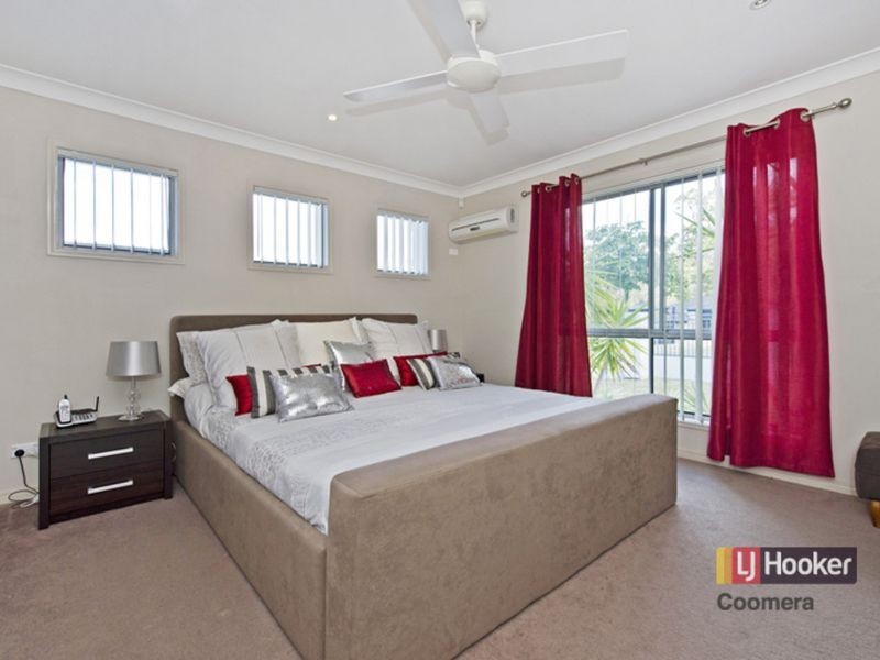 78 Bridie Drive, Upper Coomera QLD 4209