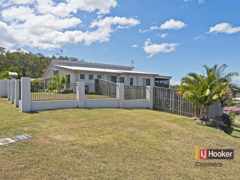 78 Bridie Drive, Upper Coomera QLD 4209