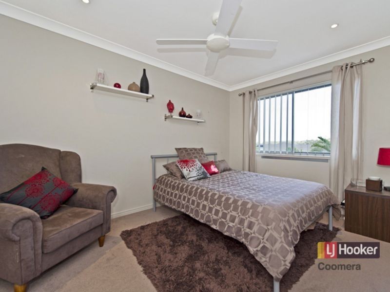 78 Bridie Drive, Upper Coomera QLD 4209