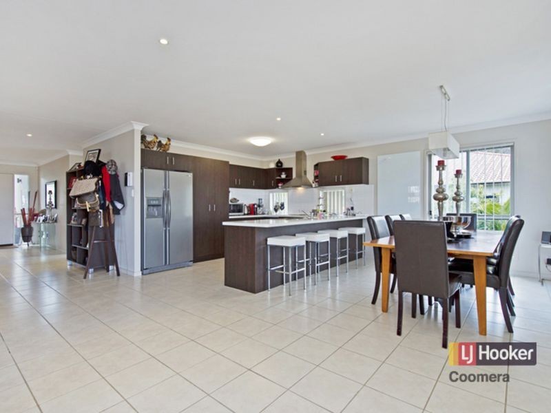78 Bridie Drive, Upper Coomera QLD 4209